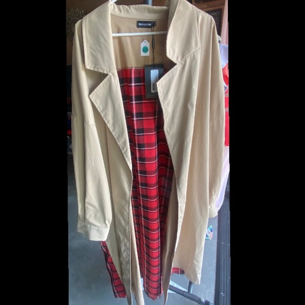 Coat